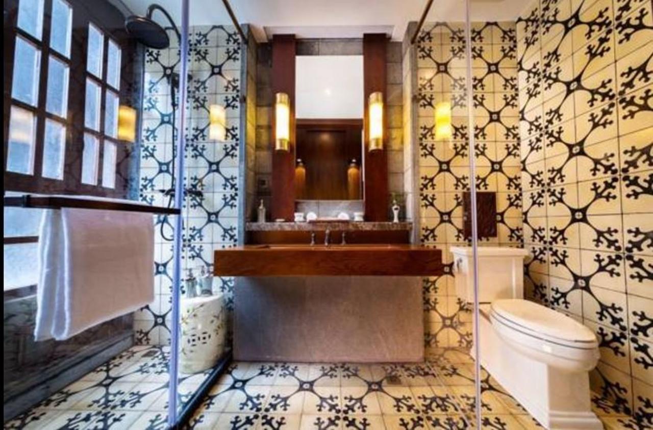 קונמינג Silver Chest Boutique Hotel מראה חיצוני תמונה