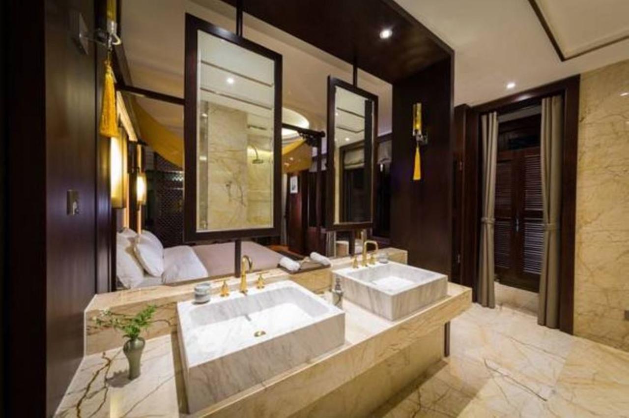 קונמינג Silver Chest Boutique Hotel מראה חיצוני תמונה
