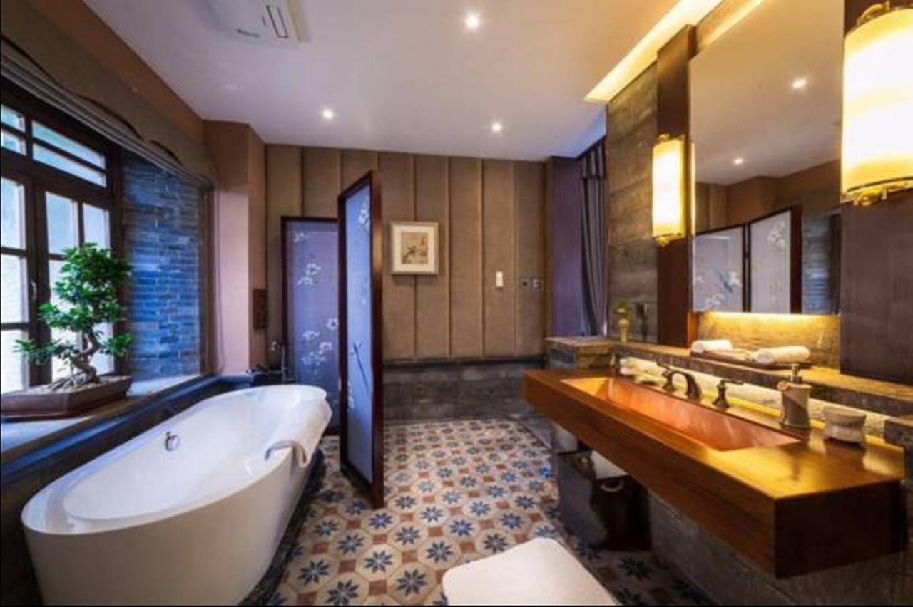 קונמינג Silver Chest Boutique Hotel מראה חיצוני תמונה