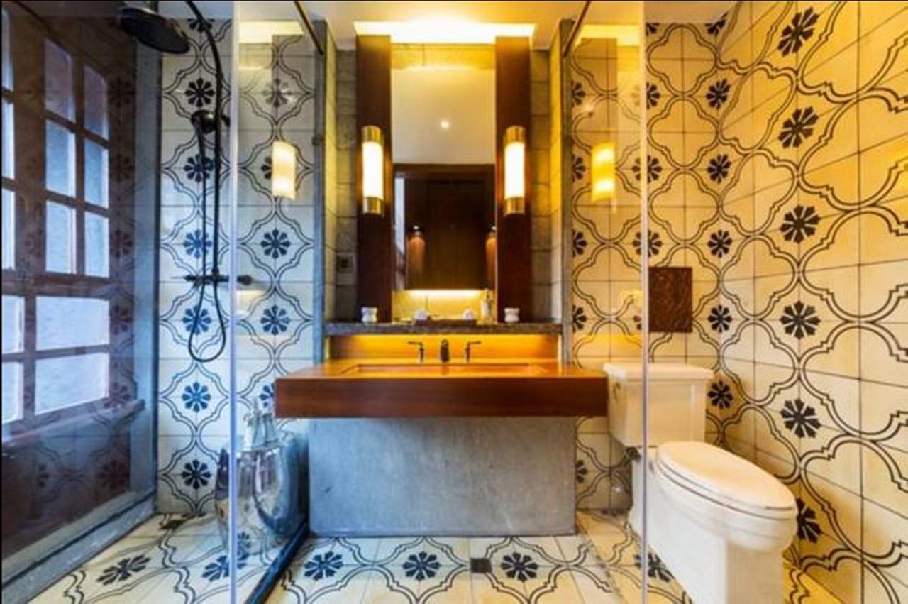 קונמינג Silver Chest Boutique Hotel מראה חיצוני תמונה
