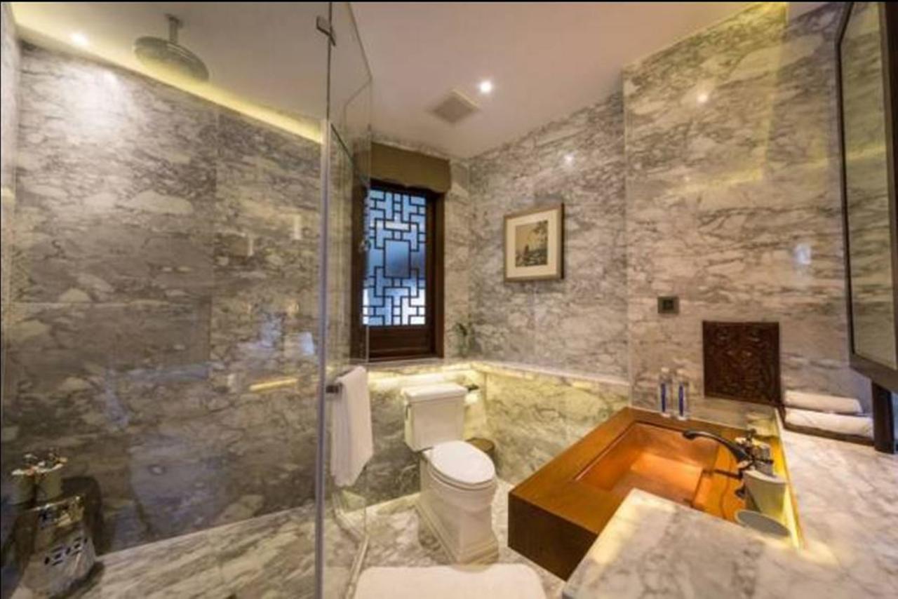 קונמינג Silver Chest Boutique Hotel מראה חיצוני תמונה