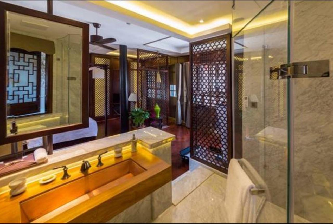 קונמינג Silver Chest Boutique Hotel מראה חיצוני תמונה