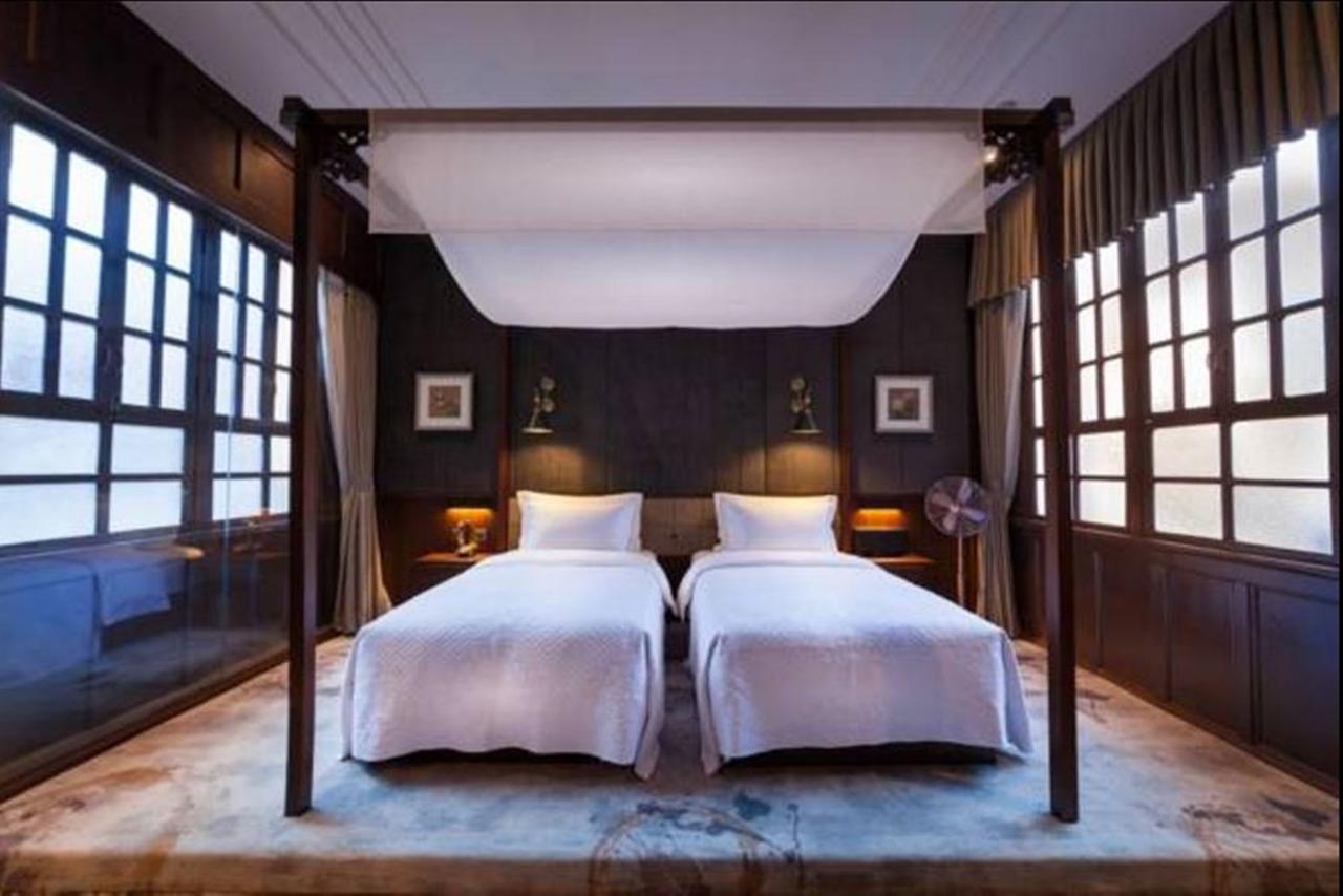 קונמינג Silver Chest Boutique Hotel מראה חיצוני תמונה