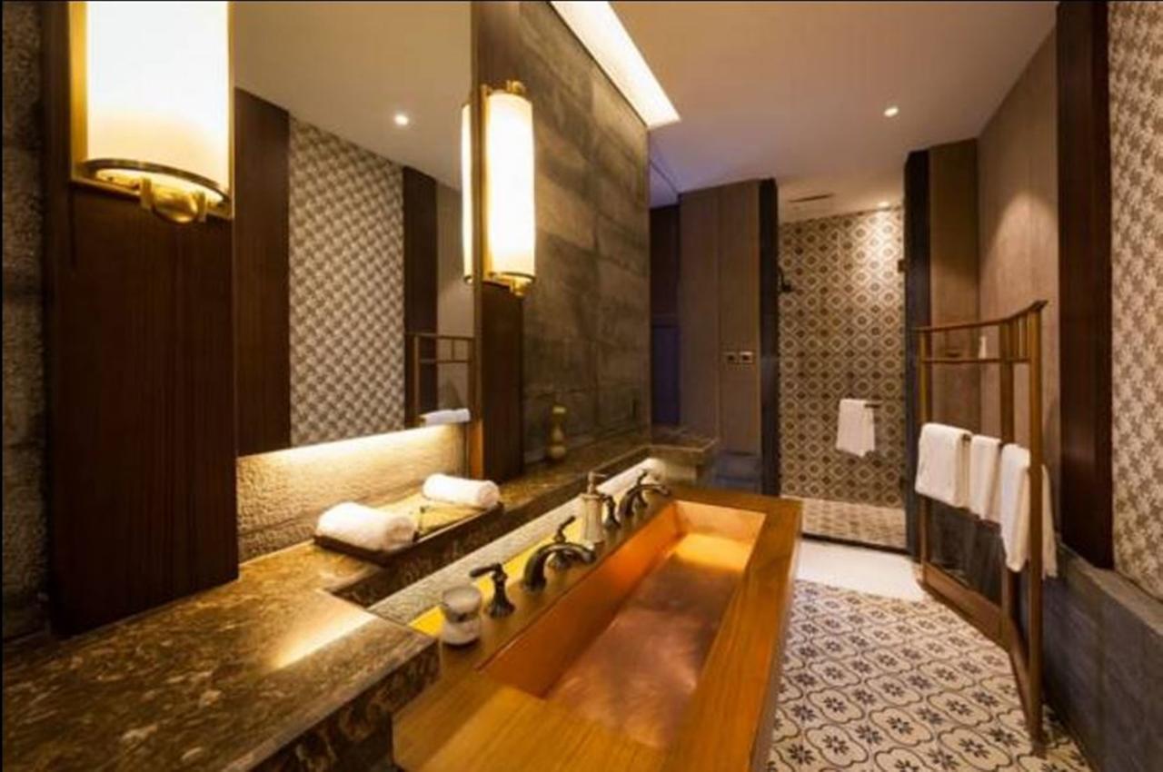 קונמינג Silver Chest Boutique Hotel מראה חיצוני תמונה