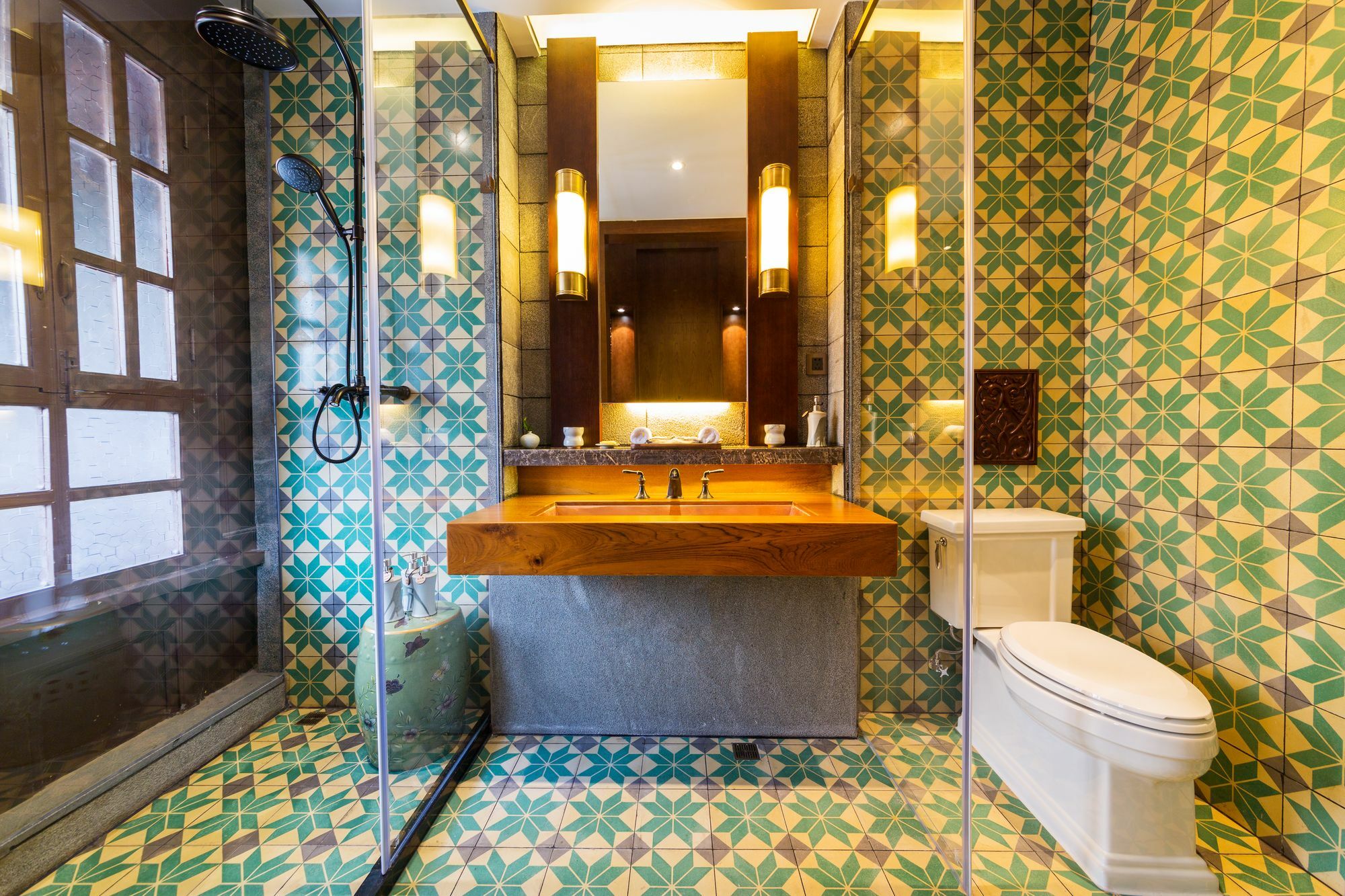קונמינג Silver Chest Boutique Hotel מראה חיצוני תמונה